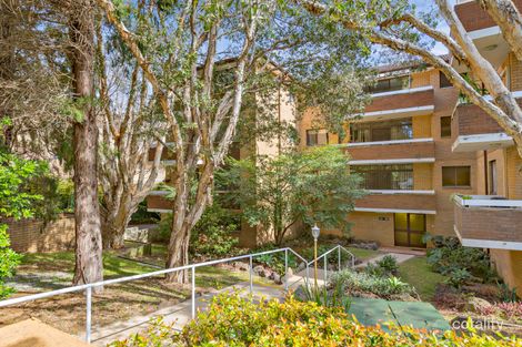 Property photo of 13/19 Tintern Road Ashfield NSW 2131