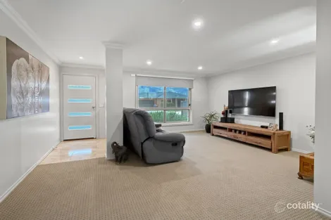 Property photo of 23 Reynolds Drive Numurkah VIC 3636