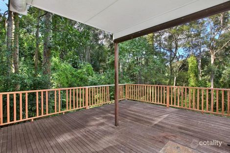 Property photo of 158 The Comenarra Parkway Wahroonga NSW 2076