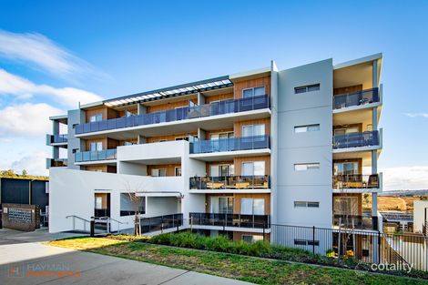 45/112 Mcmichael Tce, Denman Prospect, ACT 2611