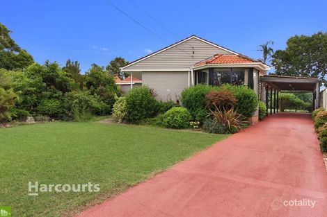 Property photo of 58 Bambil Crescent Dapto NSW 2530