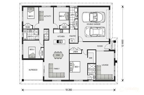 Property photo of 8 Borrowdale Avenue Dunbogan NSW 2443