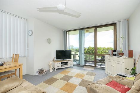 Property photo of 16/13-27 Fairway Drive Clear Island Waters QLD 4226