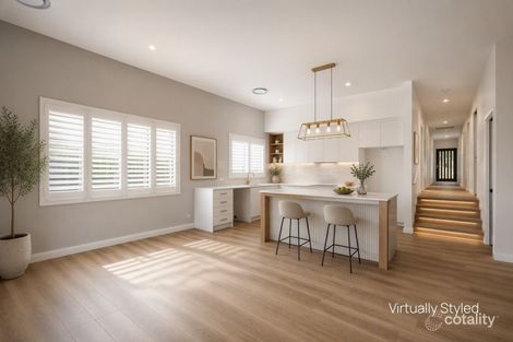 Property photo of 34B Strathallan Terrace Thrumster NSW 2444