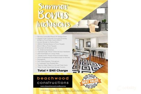 Property photo of 16 Darkum Street Clyde VIC 3978