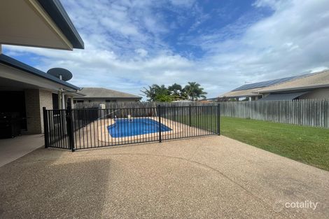 Property photo of 146 Greenwood Drive Kirwan QLD 4817