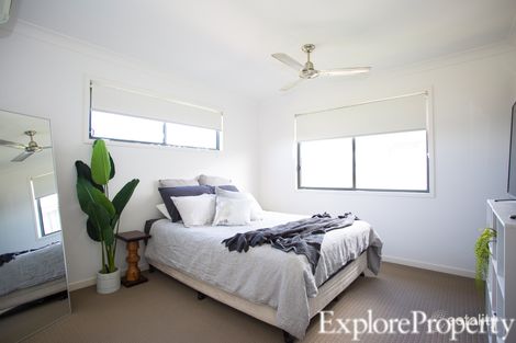 Property photo of 2/20 Makybe Diva Drive Ooralea QLD 4740