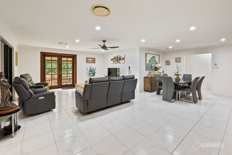 Property photo of 23 Old Orchard Drive Palmwoods QLD 4555