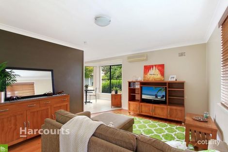 Property photo of 58 Bambil Crescent Dapto NSW 2530