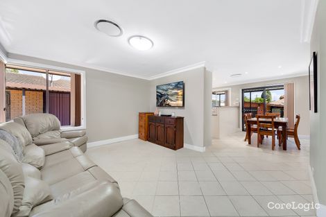 Property photo of 33 Glencoe Avenue Werrington County NSW 2747