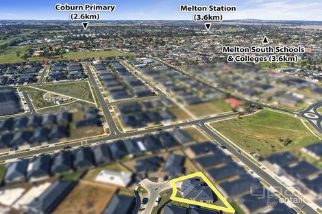 Property photo of 5 Mayview Court Brookfield VIC 3338