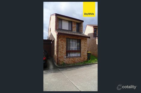 4/51-53 CARLISLE ST, INGLEBURN, NSW 2565