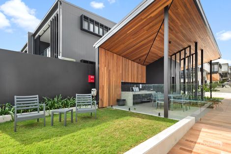 Property photo of 17/66 Illowra Street The Gap QLD 4061