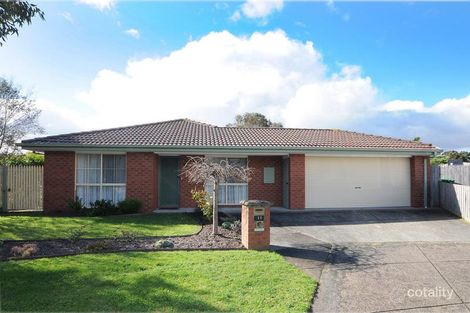 11 Tolga Cl, Carrum Downs, VIC 3201
