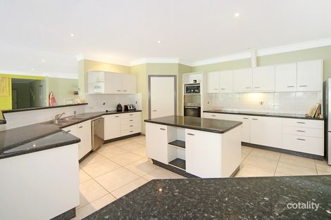 Property photo of 26 Craigslea Court Cooroibah QLD 4565