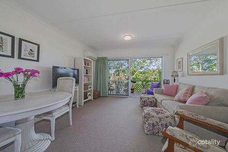 Property photo of 5/101 Park Road Yeronga QLD 4104