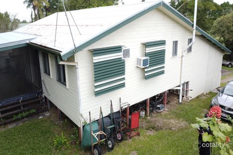 Property photo of 49 Moriarty Street Goondi Hill QLD 4860