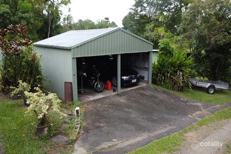 Property photo of 49 Moriarty Street Goondi Hill QLD 4860