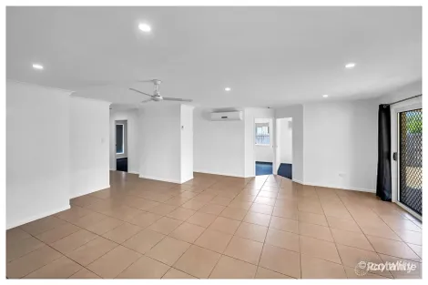 Property photo of 33 Doongarra Crescent Gracemere QLD 4702