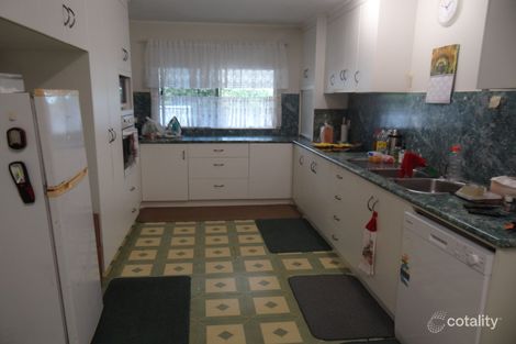 Property photo of 49 Moriarty Street Goondi Hill QLD 4860