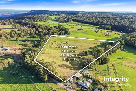 51 Pheasant Creek Rd, Pheasant Creek, VIC 3757