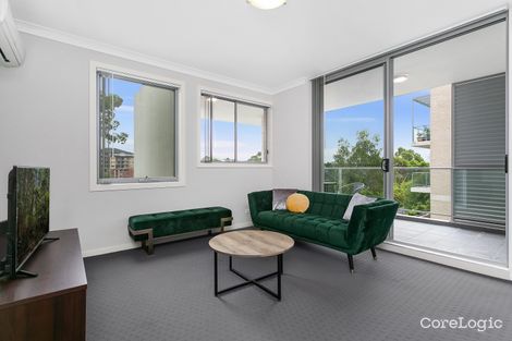 Property photo of 101/42-44 Park Avenue Waitara NSW 2077