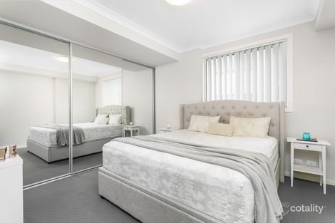 Property photo of 11/40-42A Park Avenue Waitara NSW 2077