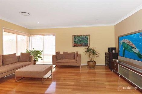 Property photo of 88 Boronia Drive Voyager Point NSW 2172