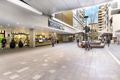 Property photo of 503A/8 Bourke Street Mascot NSW 2020