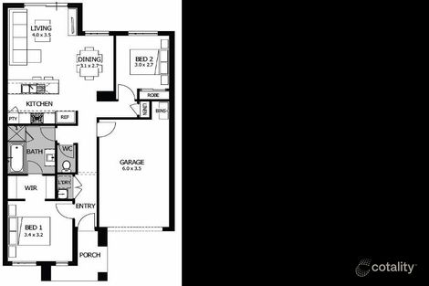 Property photo of 2502 Waldorf Avenue Point Cook VIC 3030