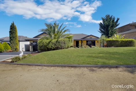 Property photo of 6 Lanne Place Ngunnawal ACT 2913