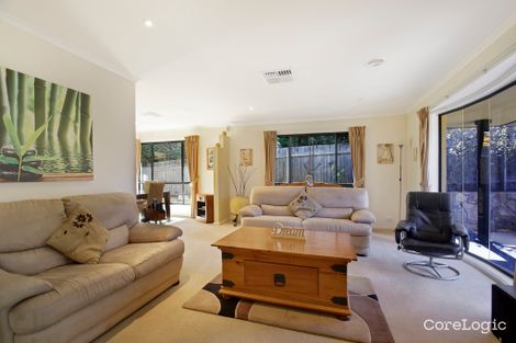 Property photo of 6 Lanne Place Ngunnawal ACT 2913