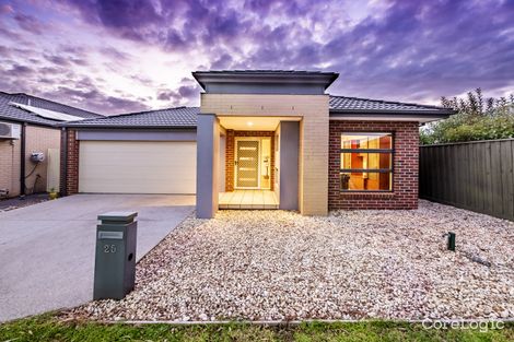 25 Black Wattle Way, Cranbourne, VIC 3977