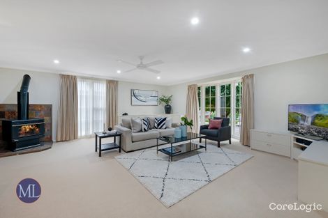 Property photo of 29 Cedarwood Drive Cherrybrook NSW 2126