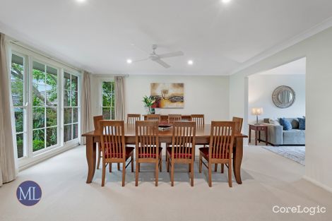 Property photo of 29 Cedarwood Drive Cherrybrook NSW 2126