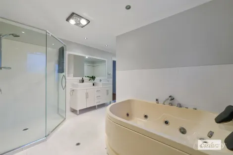 Property photo of 43 Penelope Drive Cornubia QLD 4130