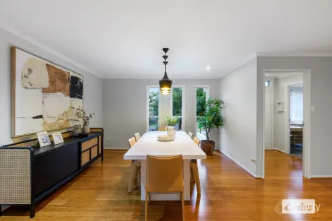 Property photo of 43 Penelope Drive Cornubia QLD 4130
