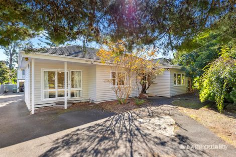 Property photo of 1/42 Sunbeam Avenue Ringwood East VIC 3135