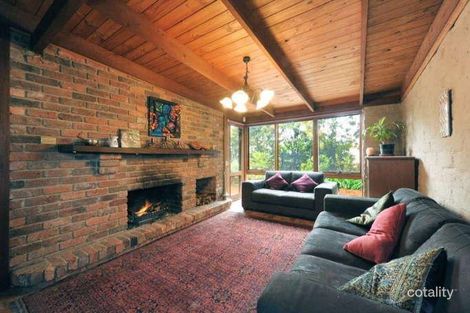 Property photo of 23 Stanley Avenue Eltham VIC 3095