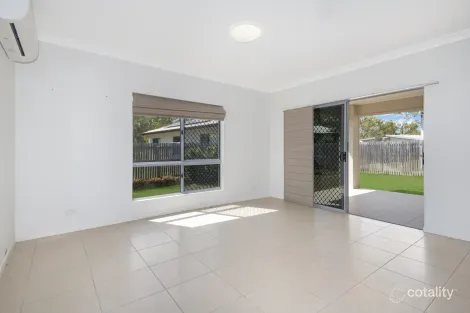 Property photo of 81 Summerland Drive Deeragun QLD 4818