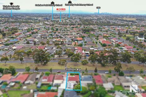 Property photo of 165 Station Road Deer Park VIC 3023