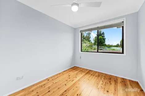 Property photo of 82 Nathan Crescent Dean Park NSW 2761