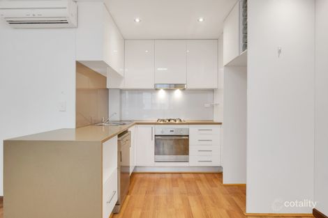 Property photo of 11/238-242 William Street Potts Point NSW 2011