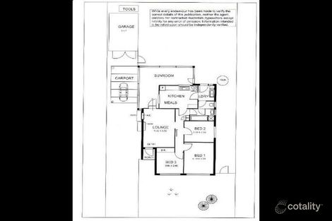 Property photo of 42 Brown Terrace Salisbury SA 5108