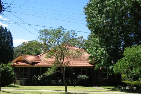 Property photo of 21 Welham Street Beecroft NSW 2119