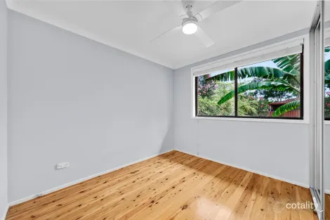 Property photo of 82 Nathan Crescent Dean Park NSW 2761