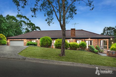 1 Galtymore Cl, Warranwood, VIC 3134