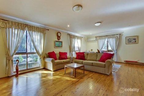 Property photo of 37 Hutchins Crescent Kings Langley NSW 2147