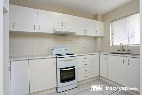 Property photo of 2/47 Doomben Avenue Eastwood NSW 2122