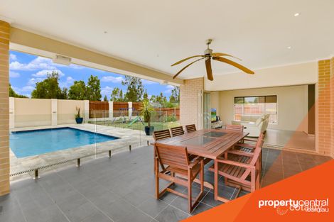 Property photo of 15 Wedgebill Place Cranebrook NSW 2749